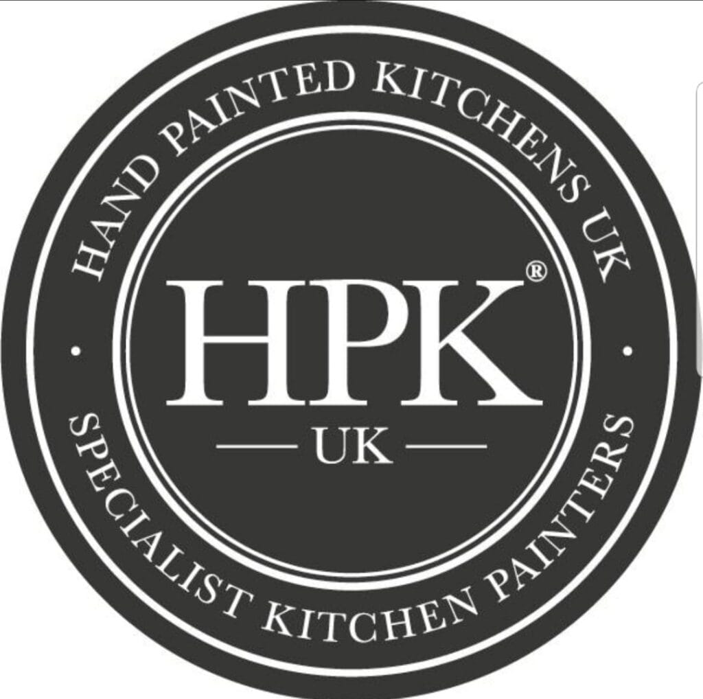 Kitchen painter UK