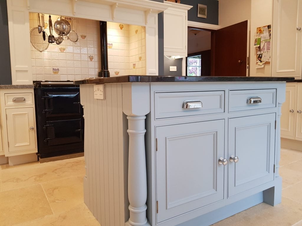 Kitchen cabinet painting North West
